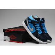 Chaussure de Basket Air Jordan 1 Retro Pour Homme Pas Cher